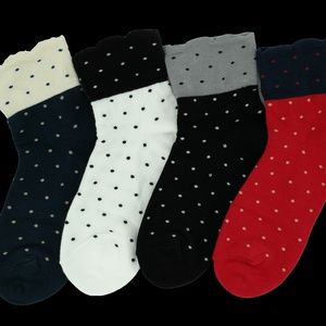 FASHION SOCKS 4 SET